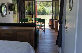 Rêves d'Ô en Camargue, clim réversible, parc naturel - Photo 4