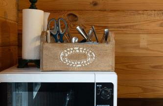 Walliswood Lodge - Wood Burner, Air Con & Wi-fi, Rural Retreat - Foto 27