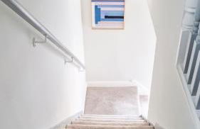 Stylish 3 Bed House Near Hospital, Racecourse, Free Parking - Foto 11