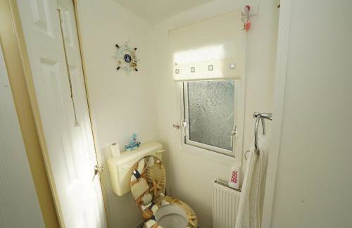 Wright Choice caravan rental 5 Lunan View St Cyrus Caravan Park - Foto 15