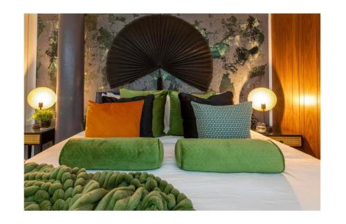 Suite4SerenityRWY - Foto 21