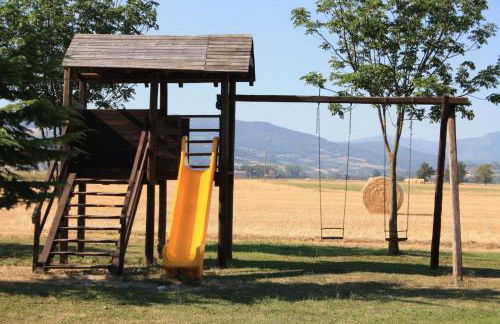 Cascina Bosco Gerolo - Foto 25