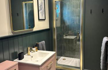 Olive House - Foto 38