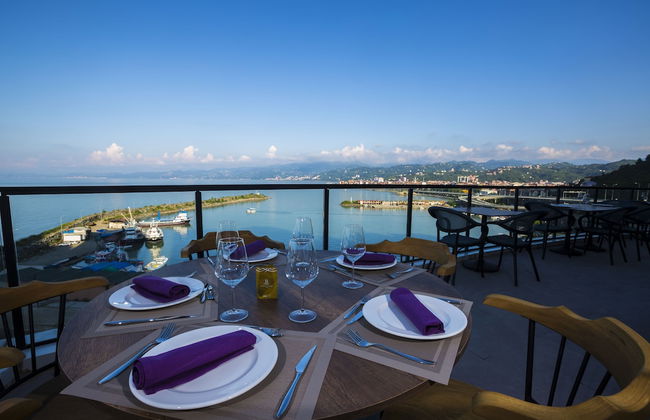 Royal Comfort Suites - Foto 37