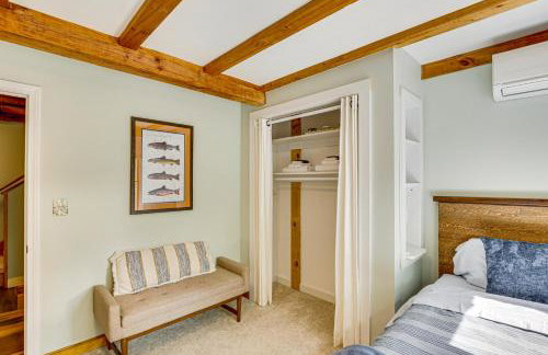 Spacious Kennebunkport Home with View, 2 Mi to Beach - Foto 25