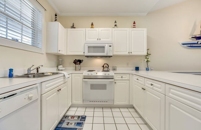 Riverwalk 303 - Foto 5