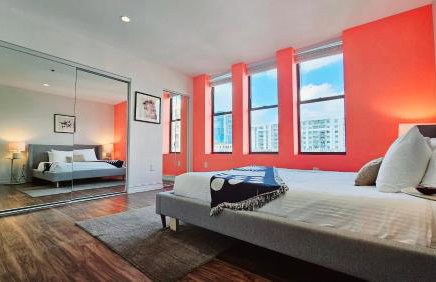 The Lofts on Clematis 402 Downtown West Palm Beach - Foto 3