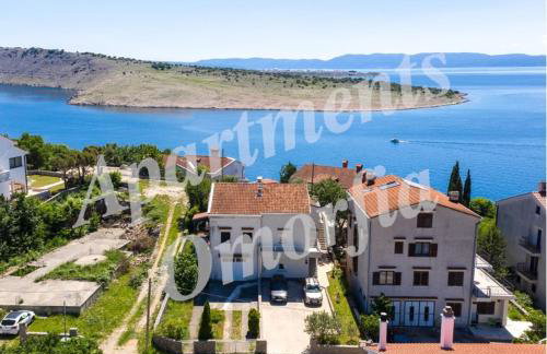 Apartments Omorfia - Foto 45