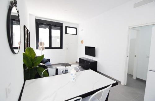 Letmalaga Study Stay - Foto 25