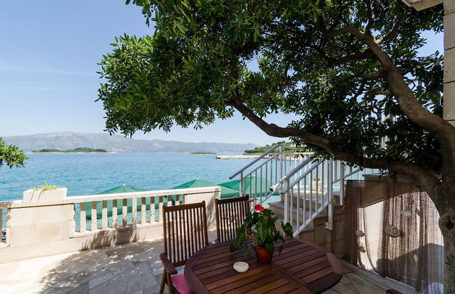 Apartments Nikolina Lumbarda - Foto 3