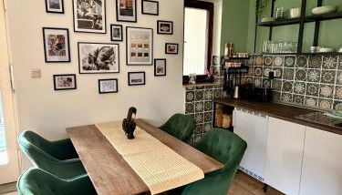 Geräumiges Apartment No 3 in Fulda - Foto 2