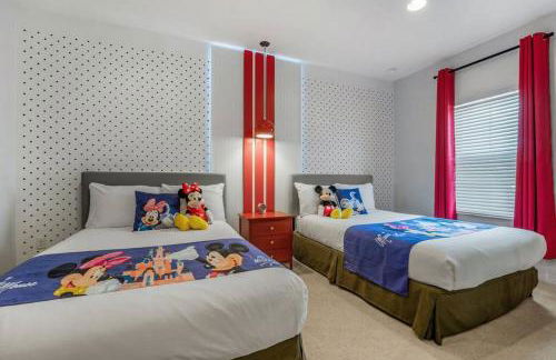 Find your Cozy home 8 minutes near Disney and Universal - Foto 42