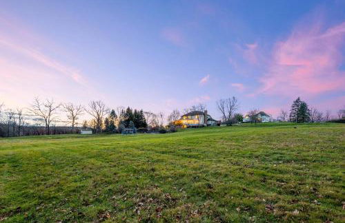 Huge Retreat w Alaska King, Pool & Jacuzzi Tub Indoor - Foto 2