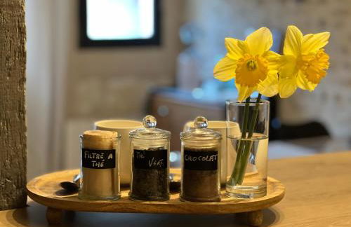 Le Cottage des Chalands - Foto 9