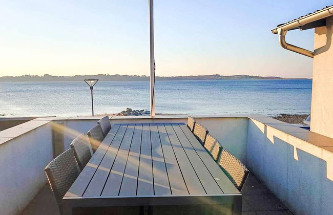 4 Person Holiday Home in Farso - Photo 71