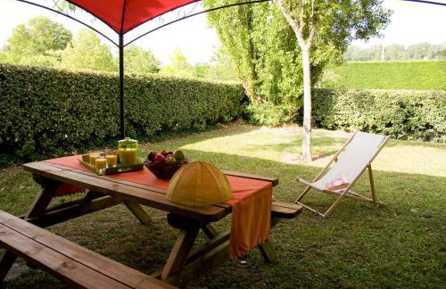 Domaine de la Brette - Photo 66