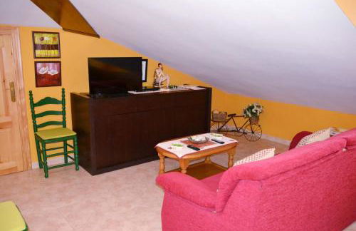 Alojamientos Carmen - Foto 57