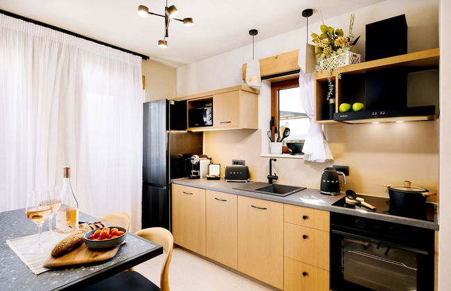 Mirthea Suites - Foto 24