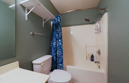 Quiet, Family Friendly Home - Foto 34