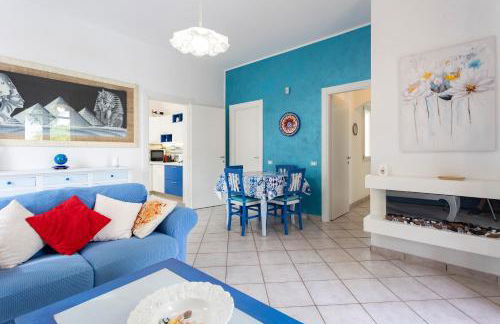 RIFLESSI D'AZZURRO - la vacanza dei tuoi sogni - Foto 25