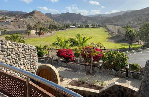 Duplex Anfi Topaz - Foto 1