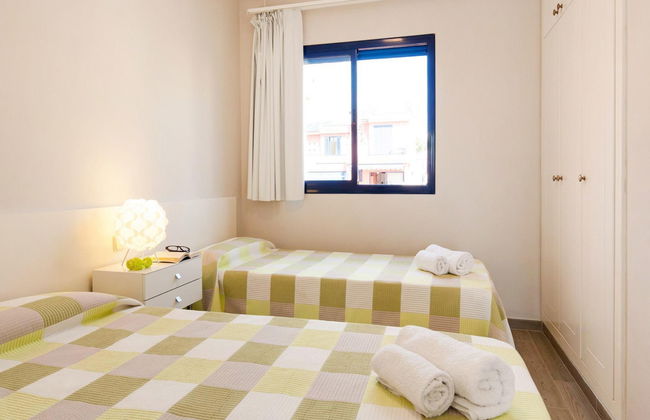 Bungalow in Meloneras HH28 - Foto 13