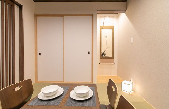 CASA GRApP Nishikujo - Foto 32