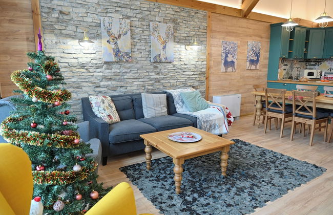 Villa Raphael near Pirin Golf Resort - Foto 48