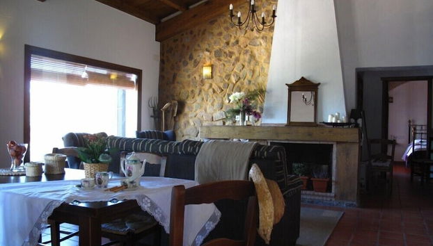 Casa Rural El Zumacal - Foto 2, Profilbild