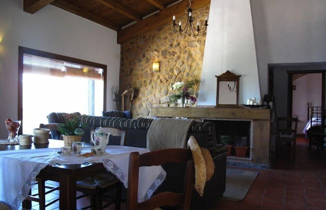 Casa Rural El Zumacal - Foto 1