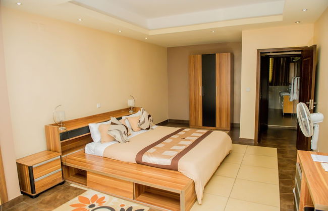 Rohi Apartments - Foto 16