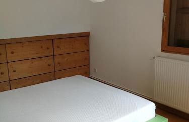 cottage with view of La Grave La Meije - Photo 21