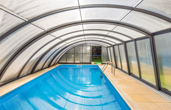 Apartamenty Sun & Snow Cztery Pory Roku - Photo 69