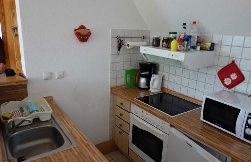 Ferienwohnung "Baum" - Foto 13