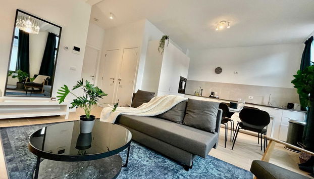 Luxury Dlx 1BR Near Fashion District by Oneluxstay - Photo 2, Chambre