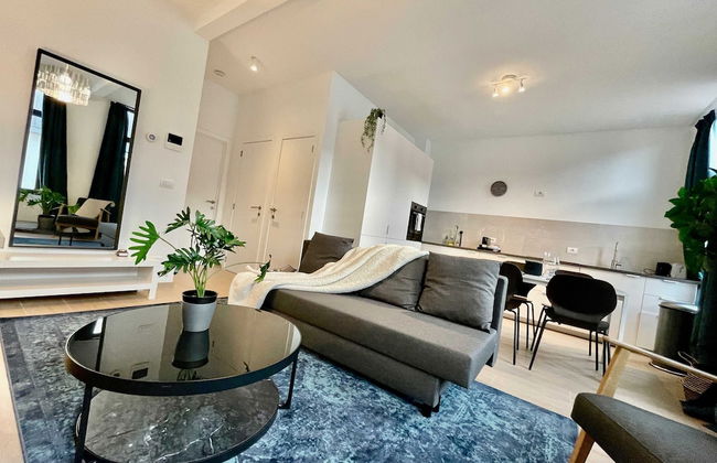 Luxury Dlx 1BR Near Fashion District by Oneluxstay - Foto 14