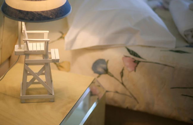 Atlantic Ocean Pool Apartment - Photo 7