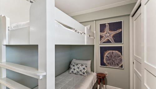 Inlet Reef 405 3 Bedroom Condo by RedAwning - Foto 4