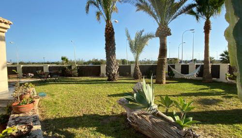 Apartamento en villa bellavista - Foto 3, Garden view