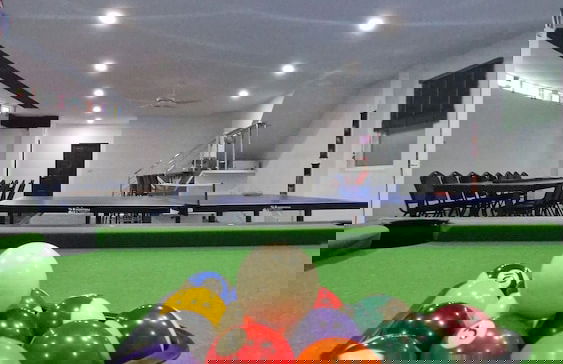 Villa Nap Dau Private Pool Villa for big Family and Friends - Foto 78