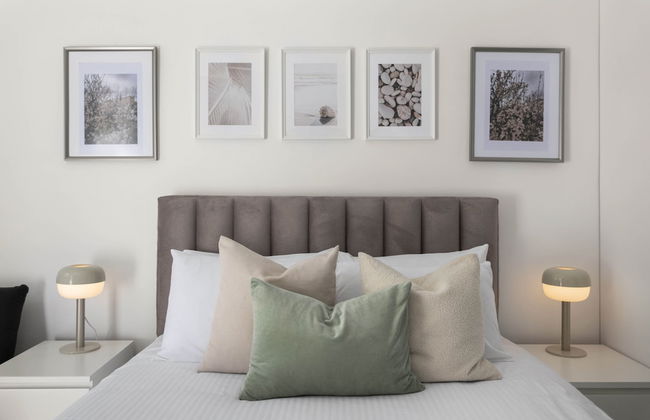 Phaedrus Living: Alkminis Seaside Suites Sand - Foto 2