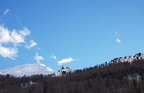 Chalet Chez Sylvain - Foto 20