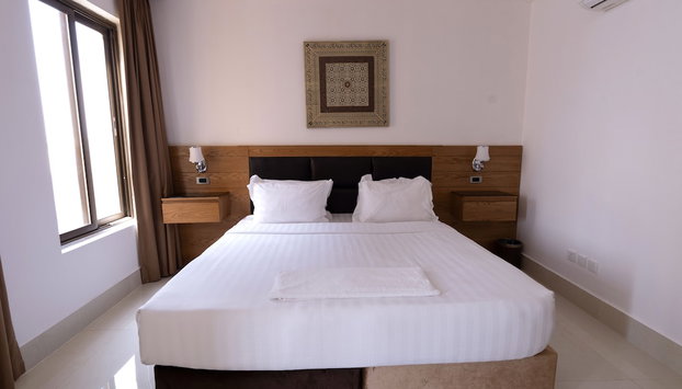 Sendan Residence - Foto 4, Zimmer
