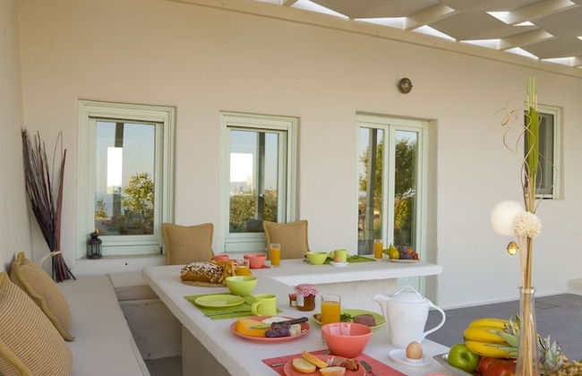 Blackrock Villa - Foto 28