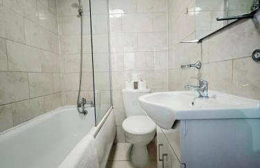 Flat 2, 1 minute to underground - Foto 12
