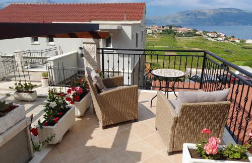 VILLA Apartments Mate Cebalo - Foto 35