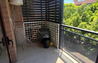 Mirador Parque - Photo 7