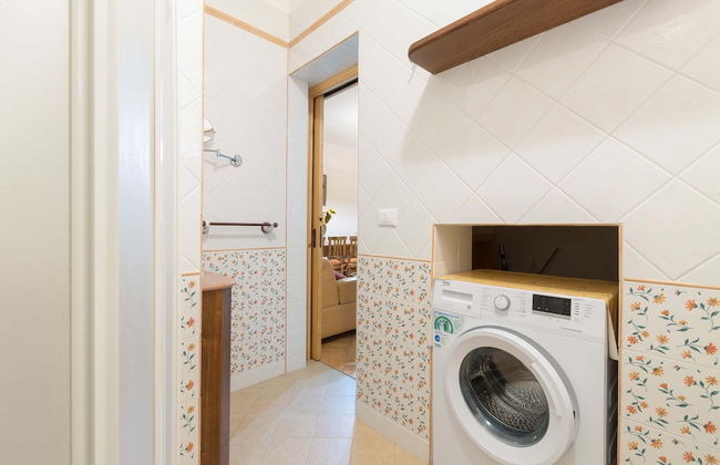 Villa Rosy - Foto 40