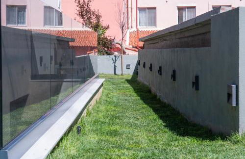 GAIA Suites - Foto 37