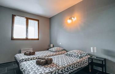 Villa avec piscine privée et jardin en Ardèche - Foto 5